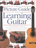 Guía ilustrada para tocar la guitarra - Picture Guide to Playing Guitar