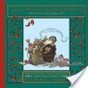 Érase una noche antes de Navidad - 'Twas the Night Before Christmas