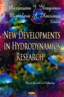 Nuevos avances en la investigación hidrodinámica - New Developments in Hydrodynamics Research