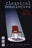 Monólogos clásicos para hombres - Classical Monologues for Men