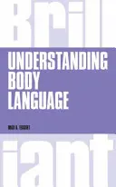 Comprender el lenguaje corporal, 1ª ed. revisada - Understanding Body Language, revised 1st edn