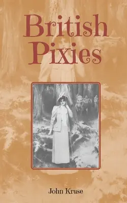 Pixies británicos - British Pixies