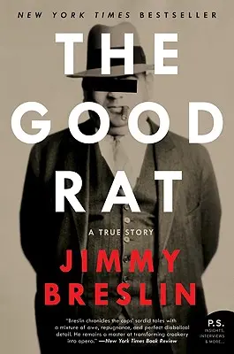 La rata buena: Una historia real - The Good Rat: A True Story