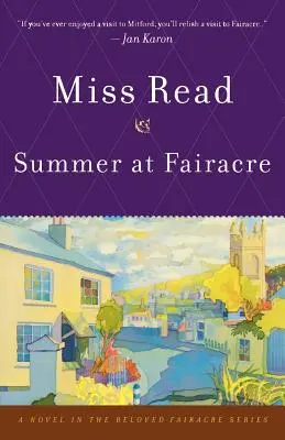 Verano en Fairacre - Summer at Fairacre