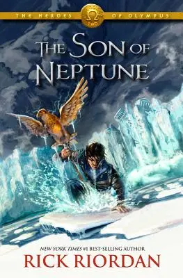 Héroes del Olimpo, Libro Segundo El Hijo de Neptuno (Héroes del Olimpo, Libro Segundo) - Heroes of Olympus, The, Book Two the Son of Neptune (Heroes of Olympus, The, Book Two)