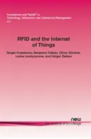 Rfid e Internet de los objetos: Tecnología, aplicaciones y retos de seguridad - Rfid and the Internet of Things: Technology, Applications, and Security Challenges