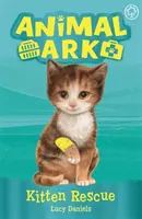 Animal Ark, Nuevo 1: Rescate de Gatitos - Libro 1 - Animal Ark, New 1: Kitten Rescue - Book 1