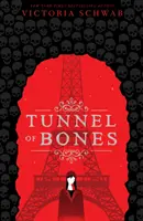 Túnel de huesos (Ciudad de fantasmas nº 2) - Tunnel of Bones (City of Ghosts #2)