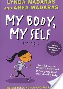 Mi cuerpo, mi yo para niñas: Edición revisada - My Body, My Self for Girls: Revised Edition