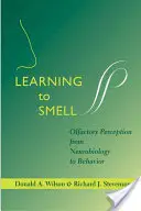 Aprender a oler: la percepción olfativa de la neurobiología al comportamiento - Learning to Smell: Olfactory Perception from Neurobiology to Behavior