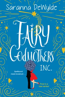 Hadas Madrinas, Inc. - Fairy Godmothers, Inc.