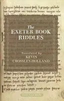 El libro de acertijos de Exeter - The Exeter Book Riddles