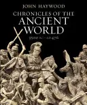 Crónicas del mundo antiguo - Chronicles of the Ancient World