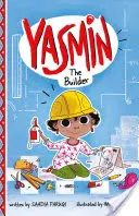 Yasmin la Constructora - Yasmin the Builder