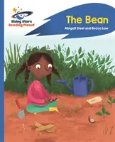 Planeta Lector - La Alubia - Azul: Rocket Phonics - Reading Planet - The Bean - Blue: Rocket Phonics