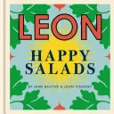 Ensaladas Leon Happy - Leon Happy Salads