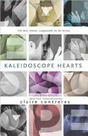 Corazones caleidoscópicos - Kaleidoscope Hearts