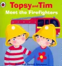 Topsy y Tim: Conoce a los bomberos - Topsy and Tim: Meet the Firefighters