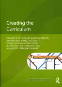 Creación del plan de estudios - Creating the Curriculum