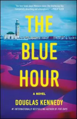 La hora azul - The Blue Hour