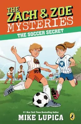 El secreto del fútbol - The Soccer Secret