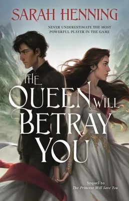 La reina te traicionará - The Queen Will Betray You