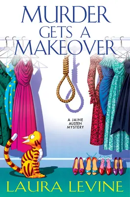 El asesinato se renueva - Murder Gets a Makeover