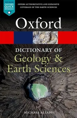 Diccionario de geología y ciencias de la tierra - A Dictionary of Geology and Earth Sciences