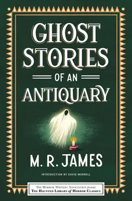 Historias de fantasmas de un anticuario - Ghost Stories of an Antiquary