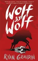 Wolf by Wolf: Una elección del club de lectura de BBC Radio 2 - Libro 1 - Wolf by Wolf: A BBC Radio 2 Book Club Choice - Book 1