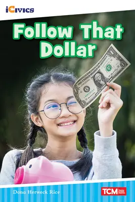 Siga ese dólar - Follow That Dollar