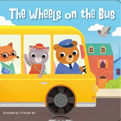 Las ruedas del autobús - The Wheels on the Bus