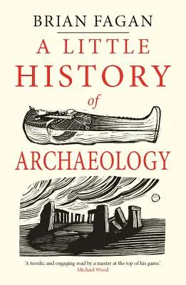 Pequeña historia de la arqueología - A Little History of Archaeology