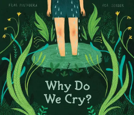 ¿Por qué lloramos? - Why Do We Cry?