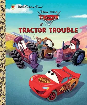 Problemas con el tractor - Tractor Trouble