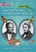 Charles Darwin y Alfred Russel Wallace - Charles Darwin and Alfred Russel Wallace