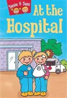 Susie y Sam en el hospital - Susie and Sam at the Hospital