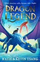 Leyenda del Dragón - Dragon Legend