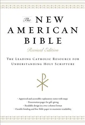 Nueva Biblia Americana-NABRE - New American Bible-NABRE