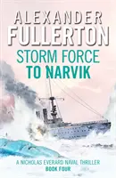 Tormenta en Narvik - Storm Force to Narvik