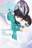 The Irregular at Magic High School, Vol. 12 (Novela Ligera): Double Seven ARC - The Irregular at Magic High School, Vol. 12 (Light Novel): Double Seven ARC