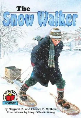 El caminante por la nieve - The Snow Walker