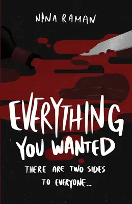 Todo lo que querías - Everything You Wanted