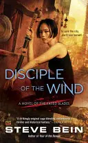 Discípula del viento - Disciple of the Wind