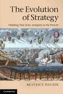 La evolución de la estrategia - The Evolution of Strategy