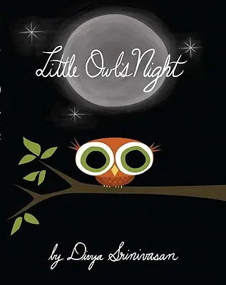 La noche del búho - Little Owl's Night