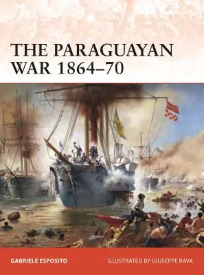 La guerra del Paraguay 1864-70: La Triple Alianza en juego en La Plata - The Paraguayan War 1864-70: The Triple Alliance at Stake in La Plata