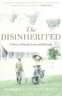 Desheredados - Una historia de familia, amor y traición - Disinherited - A Story of Family, Love and Betrayal