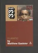 Nas's Illmatic