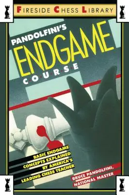 Curso de finales de Pandolfini - Pandolfini's Endgame Course